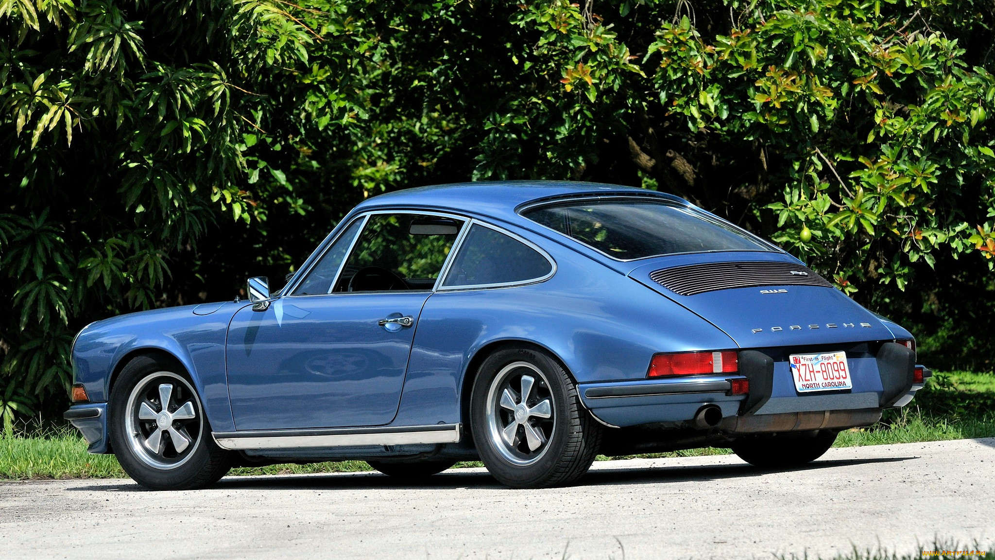 porsche, 911, carrera, , , , 